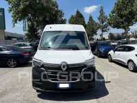 2021 Renault Master