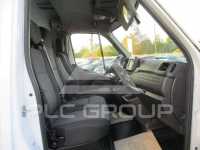 2021 Renault Master
