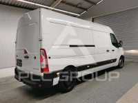 2021 Renault Master