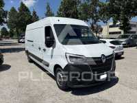 2021 Renault Master
