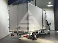 2021 Renault Master