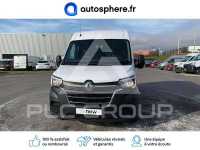2021 Renault Master