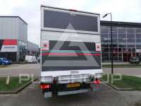 2021 Renault Master