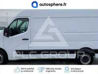 2021 Renault Master