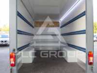 2021 Renault Master