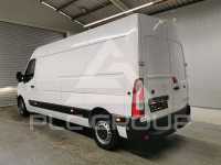 2021 Renault Master