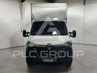 2021 Renault Master