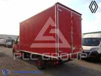 2020 Renault Master