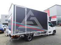 2021 Renault Master