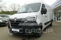 2021 Renault Master