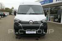 2021 Renault Master