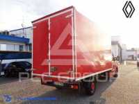 2020 Renault Master