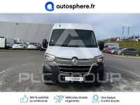 2021 Renault Master