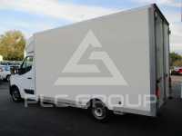 2021 Renault Master