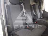 2021 Renault Master