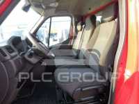 2020 Renault Master