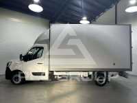 2021 Renault Master
