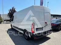 2021 Renault Master