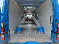 2021 Renault Master
