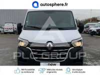 2021 Renault Master