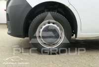 2021 Renault Master