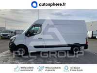 2021 Renault Master