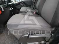 2021 Renault Master
