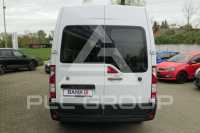 2021 Renault Master