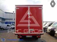 2020 Renault Master