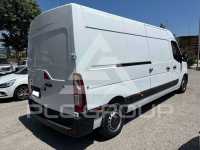 2021 Renault Master