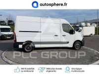2021 Renault Master