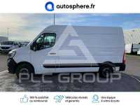 2021 Renault Master