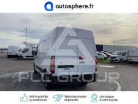 2021 Renault Master