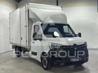 2021 Renault Master