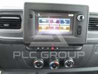 2021 Renault Master