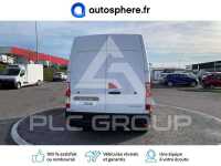 2021 Renault Master