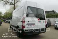 2021 Renault Master