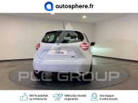 2021 Renault ZOE