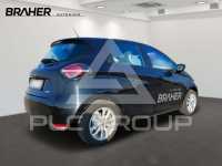 2021 Renault ZOE
