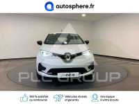 2021 Renault ZOE