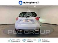 2021 Renault ZOE