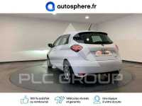 2021 Renault ZOE
