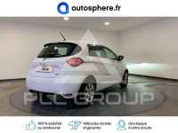 2021 Renault ZOE