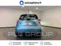 2021 Renault ZOE