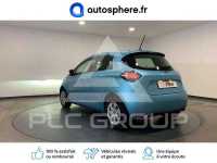 2021 Renault ZOE
