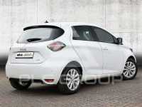 2021 Renault ZOE