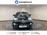 2021 Renault ZOE