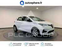 2021 Renault ZOE