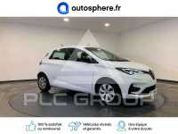 2021 Renault ZOE