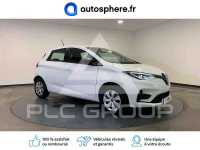 2021 Renault ZOE